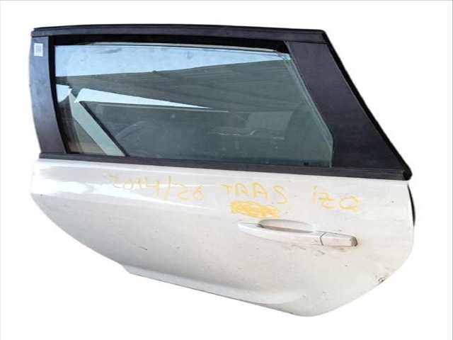 Foto 2ª: Puerta Trasera Izquierda Opel Astra 1.6 CDTI 68) (2009)