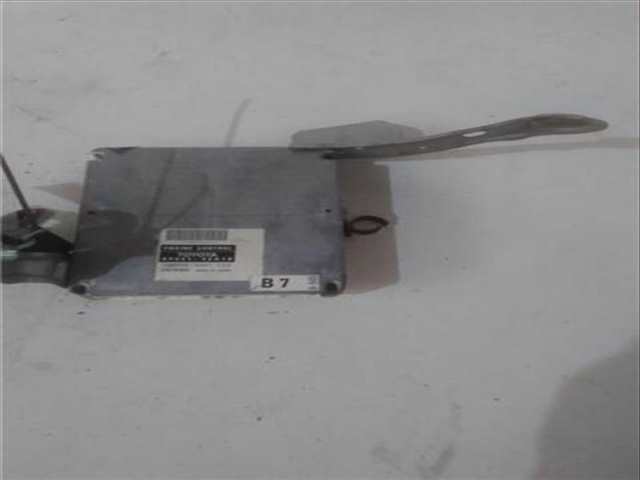 Centralita Motor ECU Toyota Rav4 2.0