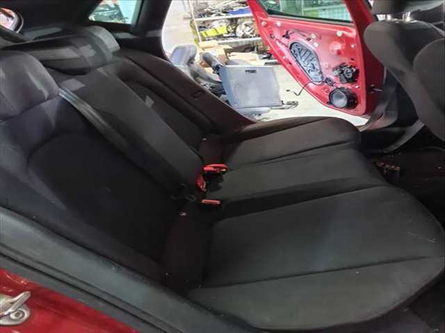 Asientos Traseros Seat Ibiza FR XM 110CV 81KW