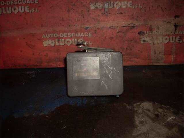 Abs Bmw Serie 3 315 320D (177CV)