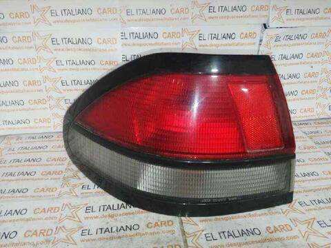 Piloto Portón Derecho Mazda 6 BERLINA 105CV 77KW