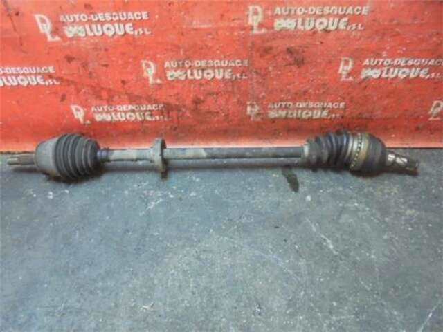 Transmision Delantera Izquierda Daewoo Lanos 1.5
