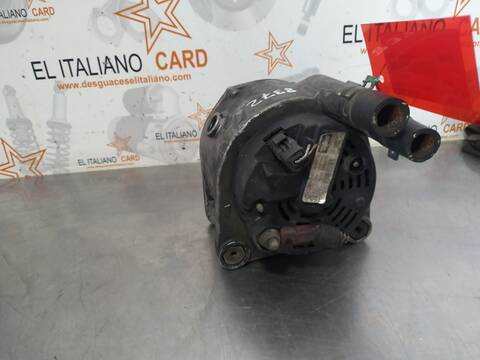 Foto 4ª: Alternador Renault Espace GRAND ESPACE EXPRESSION 150CV 110KW [G9TJ7] (2005)