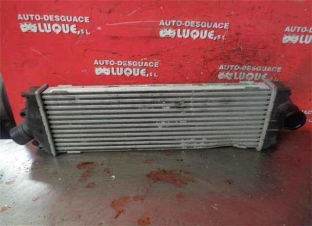 Foto 2ª: Intercooler Opel Vivaro 1.9 DCI (100CV) [F9QU760]