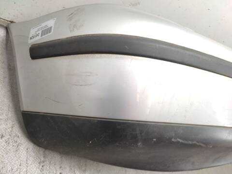 Foto 3ª: Paragolpes Trasero Seat Leon VERSION INDEFINIDA (1999)