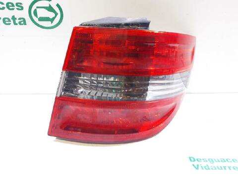 Piloto Trasero Derecho Mercedes Clase B 150 180 CDI 245.207) 109CV 80KW