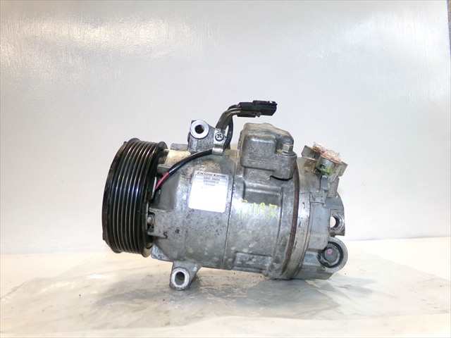 Compresor Aire Acondicionado Nissan Qashqai 1.6 DCI 2010-2014