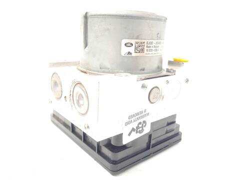 Foto 2ª: Abs Land Rover Range 2.2 D 150CV 110KW (2014)