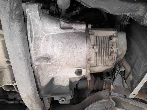 Caja Cambios Peugeot 307 2.0 16V 136CV 100KW