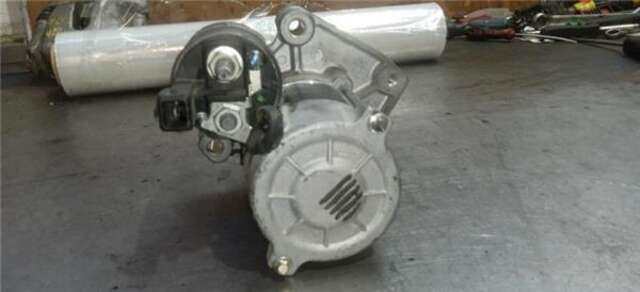 Foto 3ª: Motor de Arranque Opel Corsa 1.2 40 ANIVERSARIO [1.2 LTR. - 74 KW] [F12XEL-HMH]