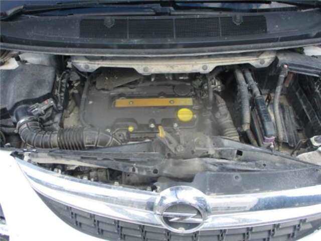 Foto 3ª: Faro Antiniebla Trasero Izquierdo Opel Zafira 1.4 EXPRESSION [1.4 LTR. - 88 KW 16V TURBO] [B14NET]