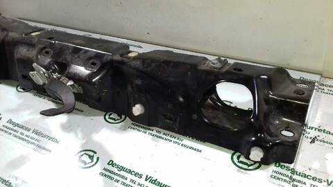 Foto 2ª: Panel Frontal Citroen C Elysee SEDUCTION 99CV 73KW [BH02] (2016)