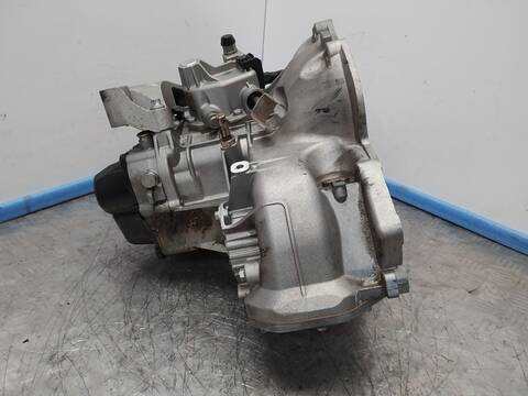 Foto 2ª: Caja Cambios Opel Corsa SELECTIVE 86CV 63KW [A12XER] (2014)