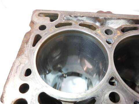Bloque Motor Audi A3 200 CV 147KW