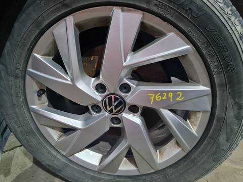 LLanta Chapa Volkswagen Tiguan LIFE 122CV 90KW