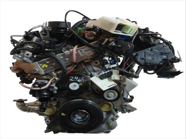 Motor Completo Bmw Serie 1 114 2.0 118D 150 CV 110KW