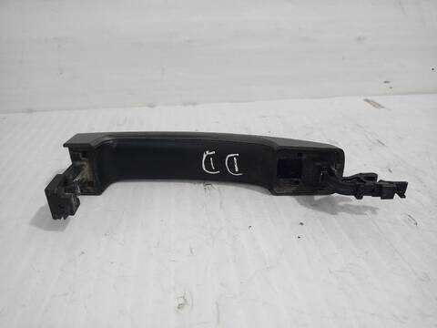 Foto 2ª: Maneta Exterior Delantera Derecha Land Rover Discovery TDV6 HSE AUT. 245CV [306DT] (2009)