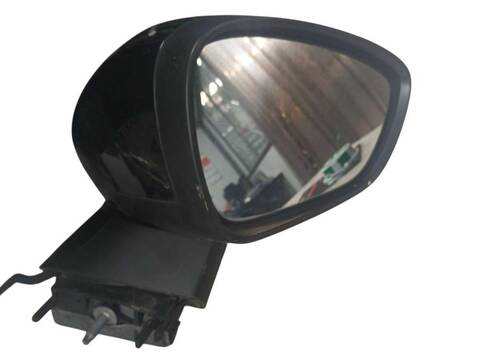 Retrovisor Derecho Citroen C4 1.6 HDI 90