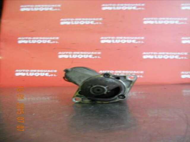 Motor de Arranque Opel Corsa 1.2
