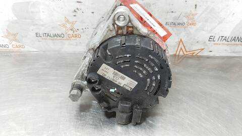 Foto 3ª: Alternador Peugeot 307 SW 109CV 80KW [NFU] (2003)