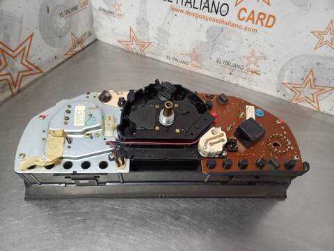 Foto 3ª: Cuadro de Instrumentos Mercedes Clase E 180 320 E - E 320 124.032) BERLINA 220CV 162KW [M104992] (1994)