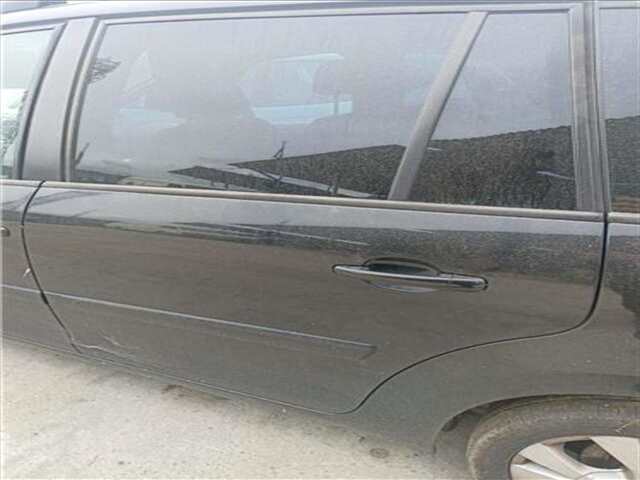 Puerta Trasera Izquierda Citroen C4 1.6 HDI