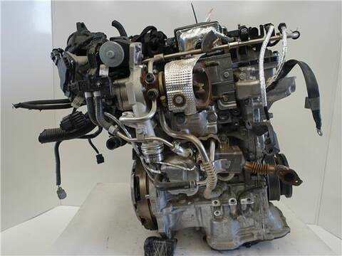 Foto 4ª: Motor Completo Kia Stonic 1.0 BLACK EDITION 101CV 74KW [G3LF] (2021)