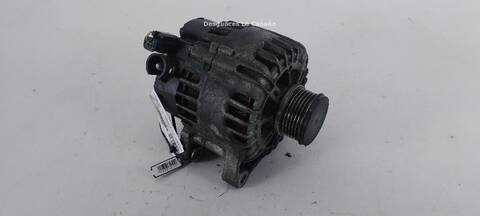 Alternador Peugeot 208 GASOLINA
