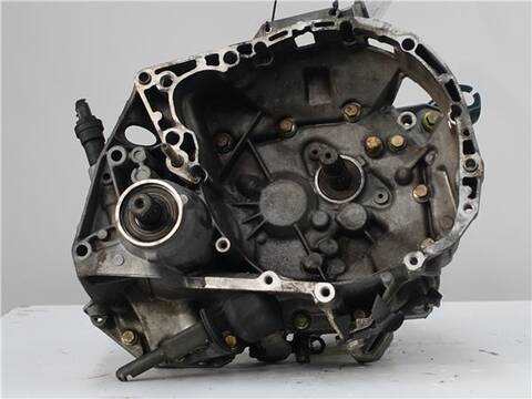 Caja Cambios Renault Megane 1.9 D ECO B/SA0U BA0A) 64CV 47KW I BA0/1_)