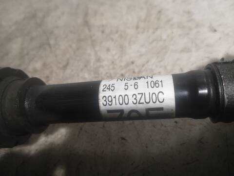 Transmision Delantera Derecha Nissan Pulsar HRA2