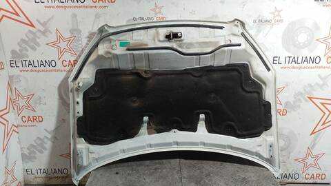 Foto 3ª: Capot Nissan Qashqai ACENTA 150CV 110KW [M9R832] (2010)