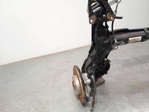 Foto 2ª: Puente Trasero Fiat Doblo BLUEHDI 100 102CV 75KW FURGONETA [YH01] (2023)