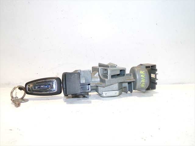 Antirrobo Ford Focus 1.6 TDCI 2011-2014