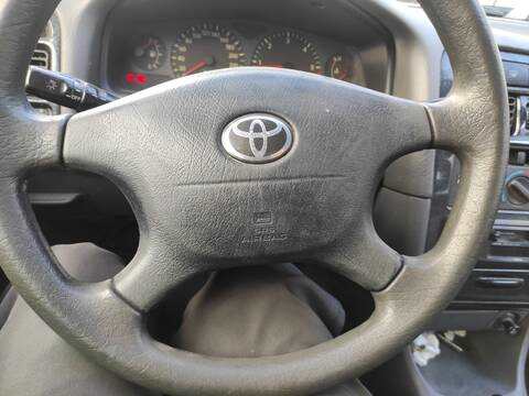 Airbag Delantero Izquierdo Toyota Avensis 2CTE BERLINA