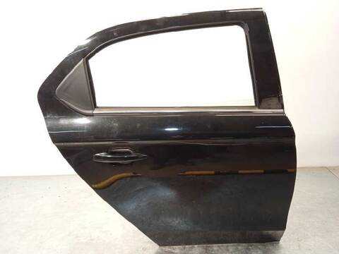 Puerta Trasera Derecha Citroen C Elysee SHINE 102CV 75KW