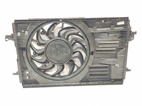 Electroventilador Dacia Duster TCE 130 JOURNEY
