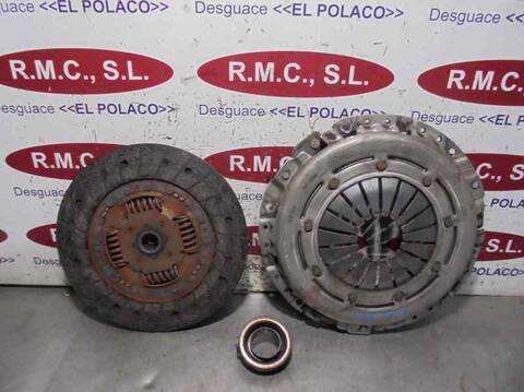 Foto 4ª: kit Embrague Kia Sportage 2.0 CAT 141CV 104KW [G4GC] (2008)