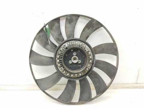Ventilador Viscoso Motor Volkswagen Passat ADVANCE BERLINA 130CV 96KW