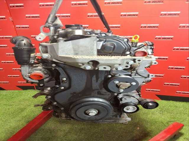 Despiece Motor Renault Master 2.3 DCI 125 FWD FV0C FV0D FV0G FV0H FV0J FV0K) 125CV 92KW FURGONETA