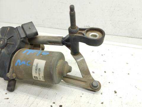 Foto 2ª: Motor Limpia Delantero Opel Corsa ´´111 YEARS´´ 75CV 55KW [Z13DTJ] (2008)