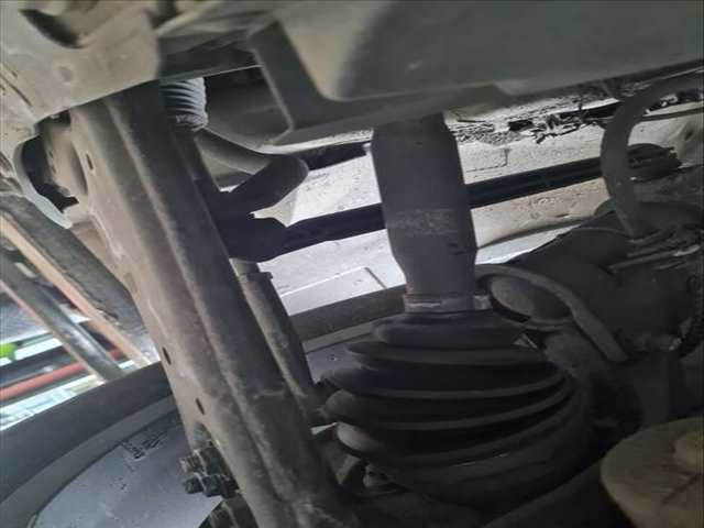 Transmision Delantera Izquierda Jeep Renegade LONGITUDE 4WD 120CV 88KW