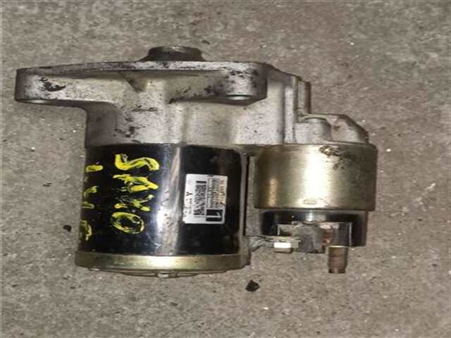 Motor de Arranque Citroen Saxo 1.4 EXCLUSIVE [1.4 LTR. - 55 KW]