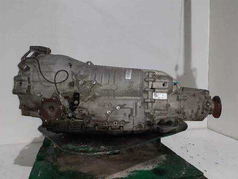 Foto 3ª: Caja Cambios Automatica Audi A6 4.2 QUATTRO BERLINA 335CV 246KW AUT. [BAT] (2004)
