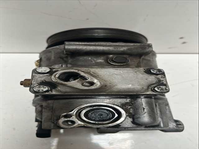 Foto 2ª: Compresor Aire Acondicionado Volkswagen Passat 2.0 TDI [D-BKP] (2007)