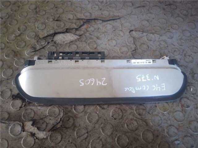 Foto 2ª: Luz Central de Freno Bmw Serie 3 315 1.8 316TI [1.8 LTR. - 85 KW 16V] [N42B18A G]