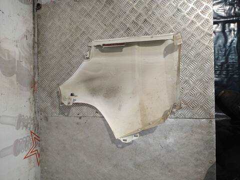 Foto 3ª: Aleta Delantera Derecha Peugeot Boxer HDI 335) 120CV 88KW [4HU] (2007)