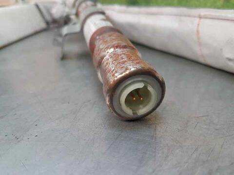 Foto 2ª: Airbag Cortina Delantero Izquierdo Kia Ceed EDITION 7 128CV 94KW [D4FB] (2014)