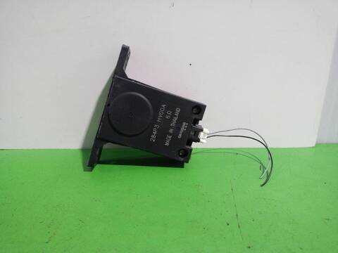 Foto 3ª: Centralita Motor ECU Nissan Qashqai ACENTA 116CV [HRA2DDT] (2013)