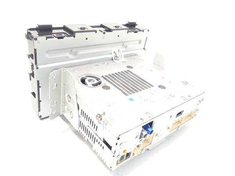 Foto 4ª: Sistema GPS Kia Sportage DRIVE 2WD 136CV 100KW [D4FE] (2022)