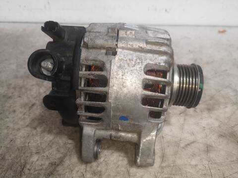 Foto 2ª: Alternador Opel Corsa HN05 (2019)